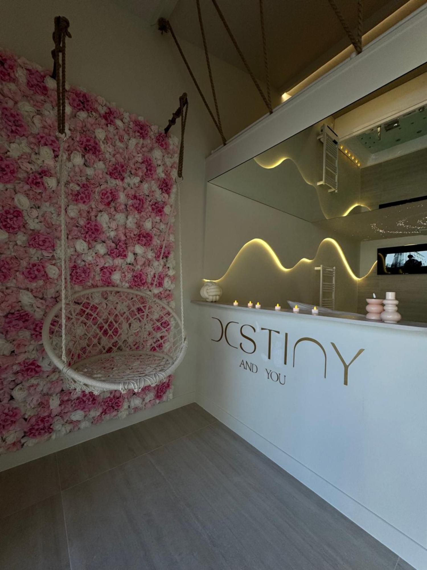 Spa Privatif - Love Room Luxe - Proche Disney Marles-en-Brie エクステリア 写真