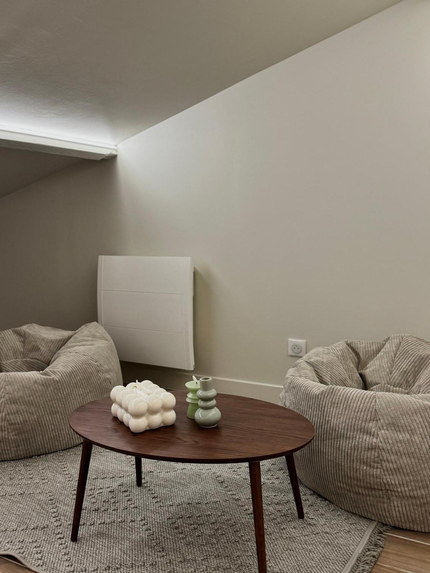 Spa Privatif - Love Room Luxe - Proche Disney Marles-en-Brie エクステリア 写真